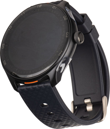 Smartwatch Infinix XWatch N4 XW4, Czarny