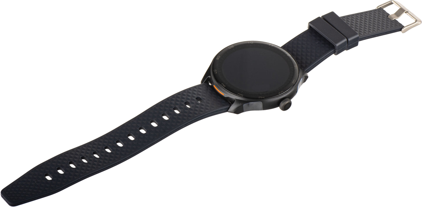 Smartwatch Infinix XWatch N4 XW4, Czarny
