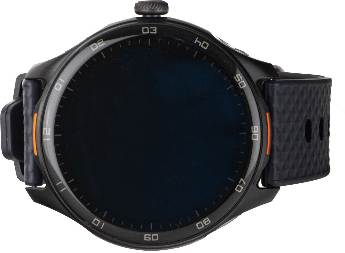 Smartwatch Infinix XWatch N4 XW4, Czarny
