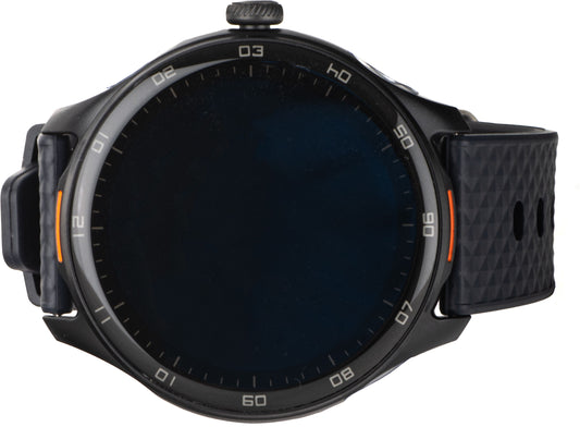 Smartwatch Infinix XWatch N4 XW4, Czarny