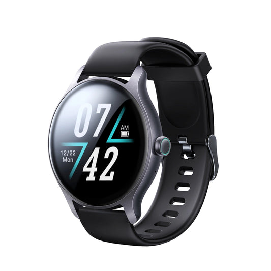 Smartwatch Joyroom FC1 Classic, szary 