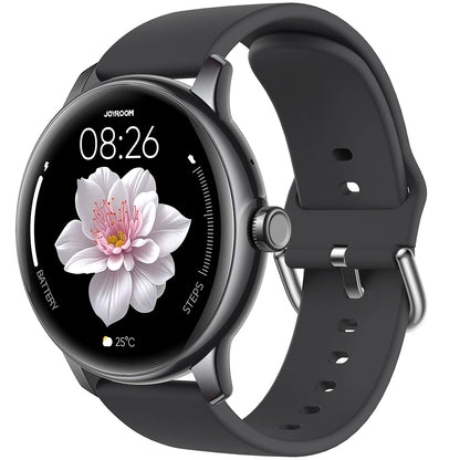 Smartwatch Joyroom JR-FC1 Pro Call, Czarny