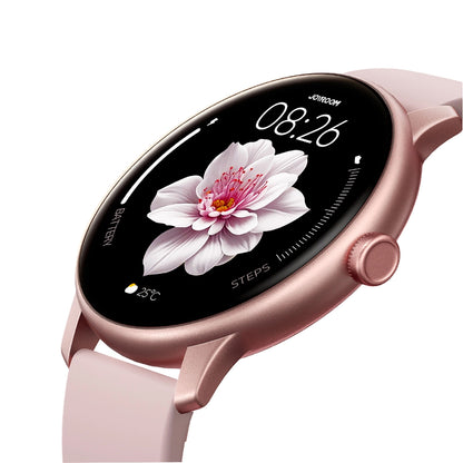 Smartwatch Joyroom JR-FC1 Pro Call, Różowy