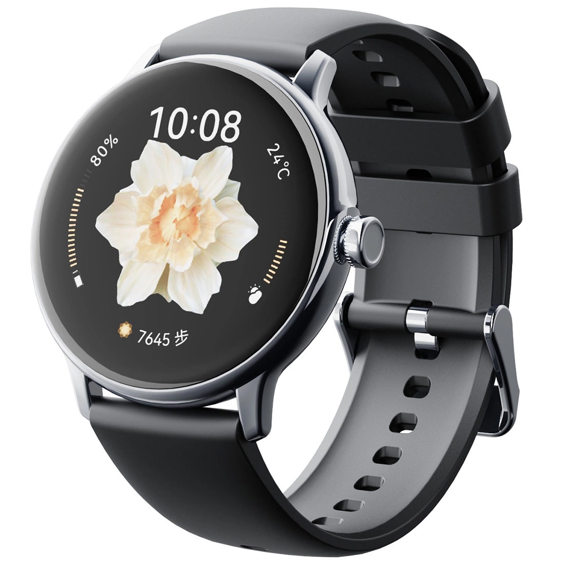 Smartwatch Joyroom JR-FC1 Pro Call, Czarny