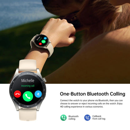 Smartwatch Joyroom JR-FC2 Call, Złoty