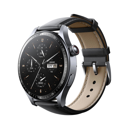 Smartwatch Joyroom JR-FC2 Pro Call, Szary