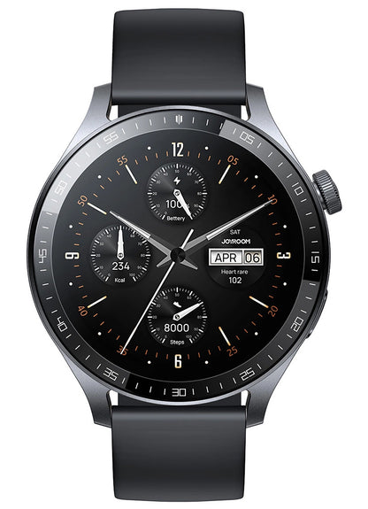 Smartwatch Joyroom JR-FC2 Pro Call, Szary