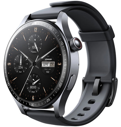 Smartwatch Joyroom JR-FC2 Pro Call, Szary