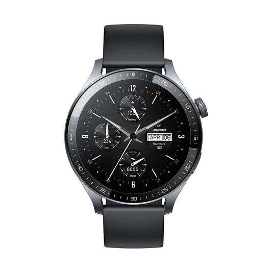 Smartwatch Joyroom JR-FC2 Pro Call, Szary