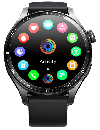 Smartwatch Joyroom JR-FC2 Pro Call, Szary