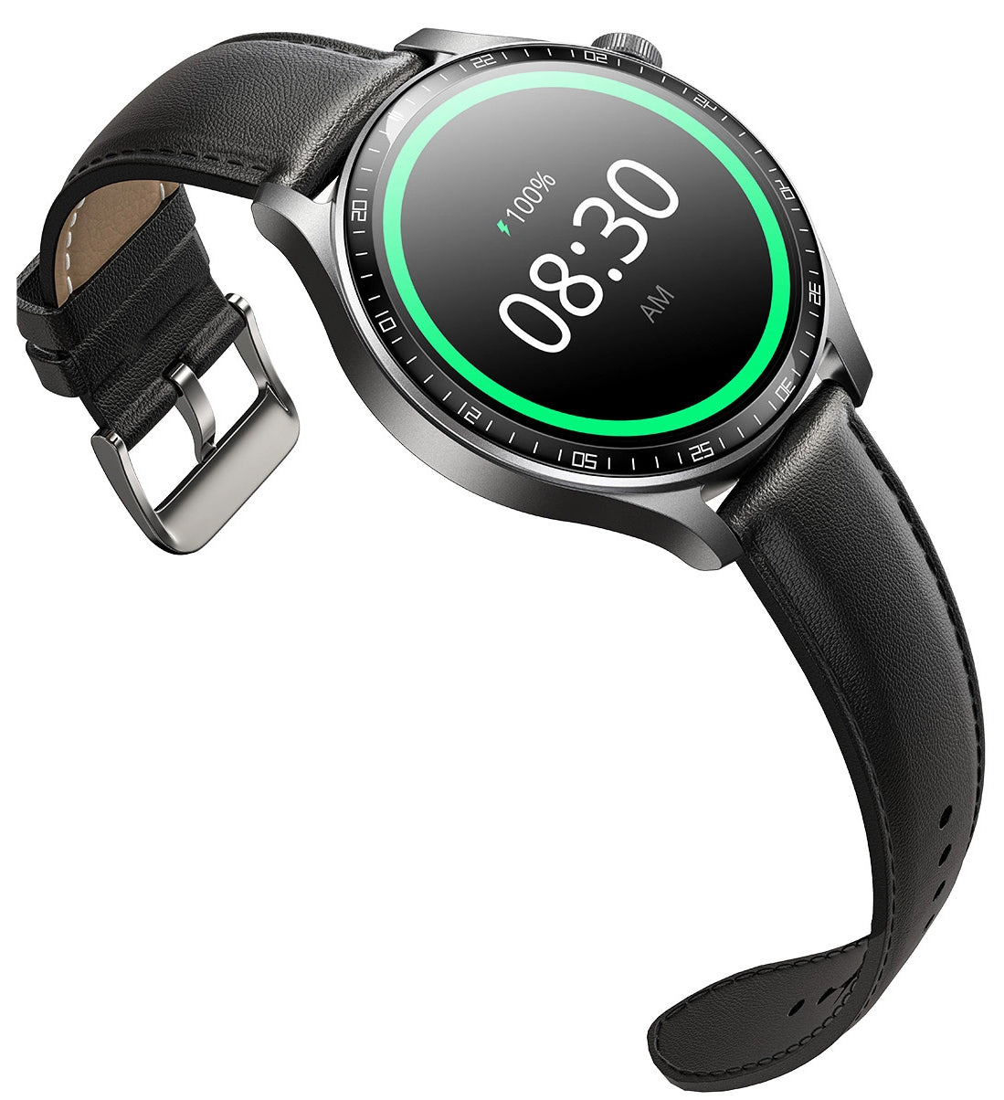 Smartwatch Joyroom JR-FC2 Pro Call, Szary