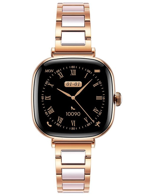 Smartwatch Joyroom JR-FS1, złoty