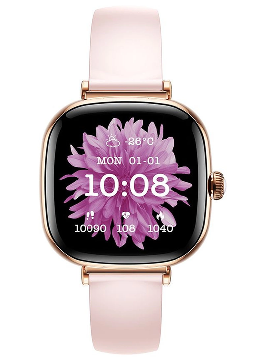 Smartwatch Joyroom JR-FS1, złoty