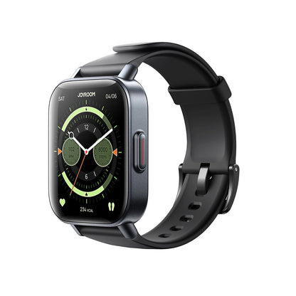 Smartwatch Joyroom JR-FT3S Call, Szary