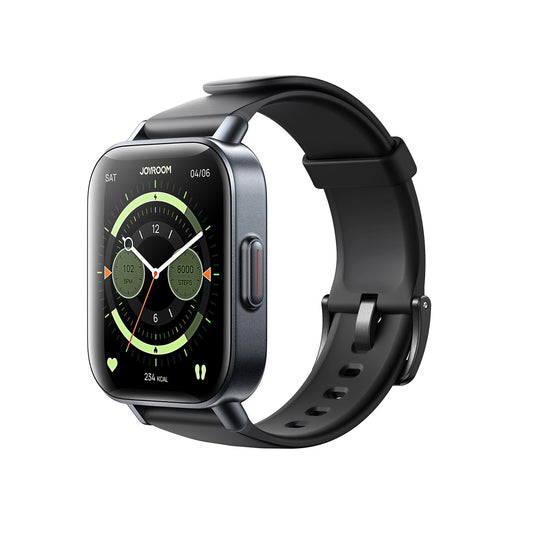 Smartwatch Joyroom JR-FT3S Call, Szary