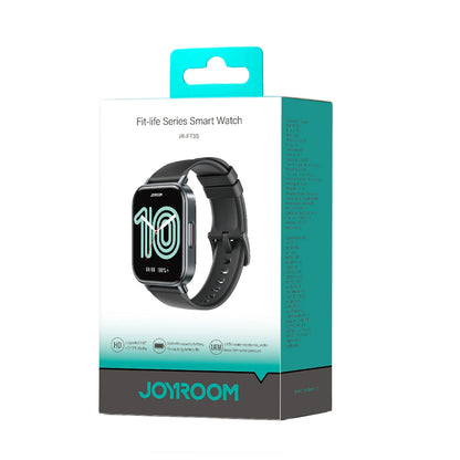 Smartwatch Joyroom JR-FT3S Call, Szary