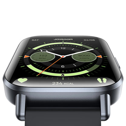 Smartwatch Joyroom JR-FT3S Call, Szary