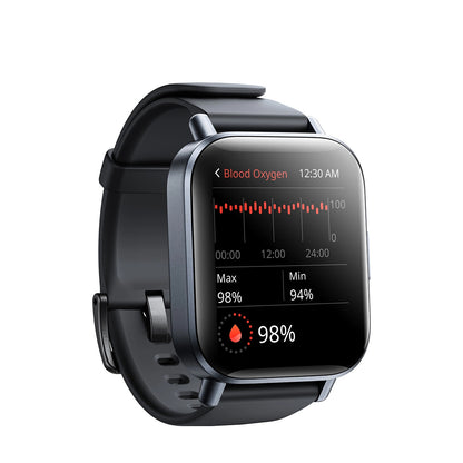 Smartwatch Joyroom JR-FT3S Call, Szary