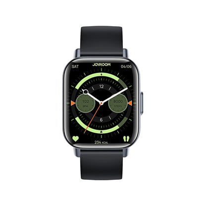 Smartwatch Joyroom JR-FT3S Call, Szary