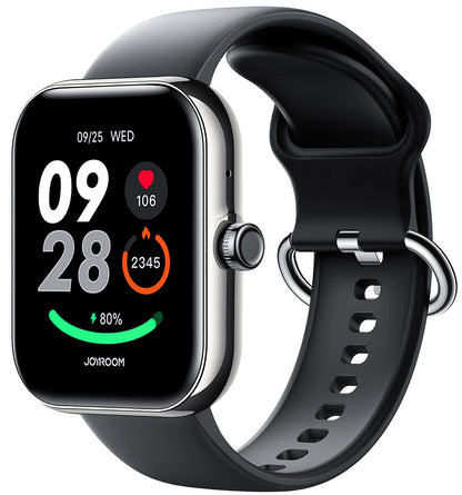 Smartwatch Joyroom JR-FT5 Plus Call, Czarny