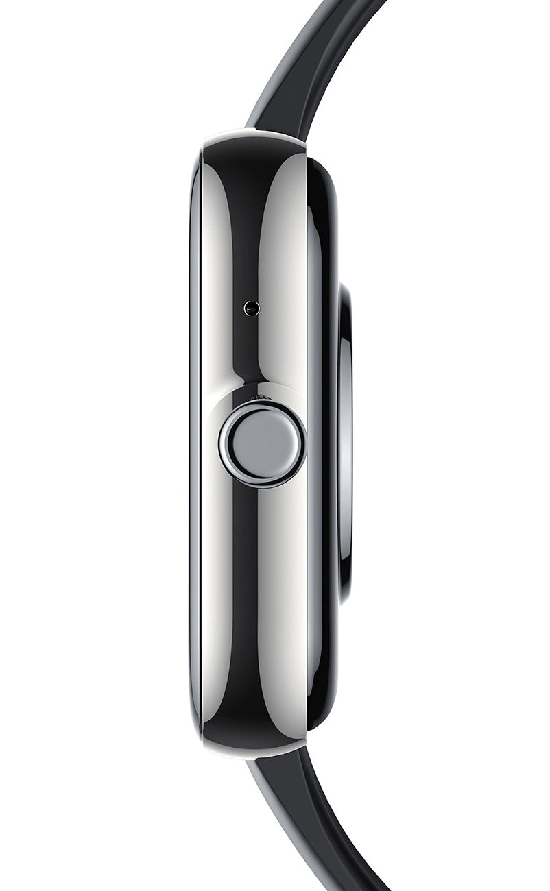 Smartwatch Joyroom JR-FT5 Plus Call, Czarny