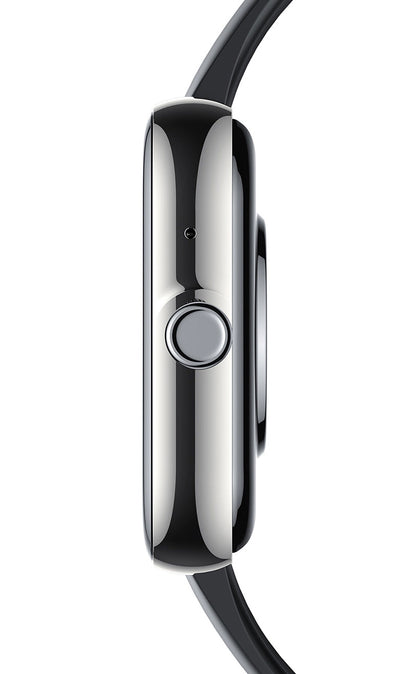 Smartwatch Joyroom JR-FT5 Plus Call, Czarny