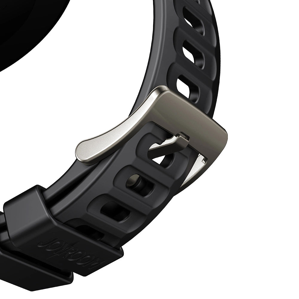 Smartwatch Joyroom JR-FV1, Szary