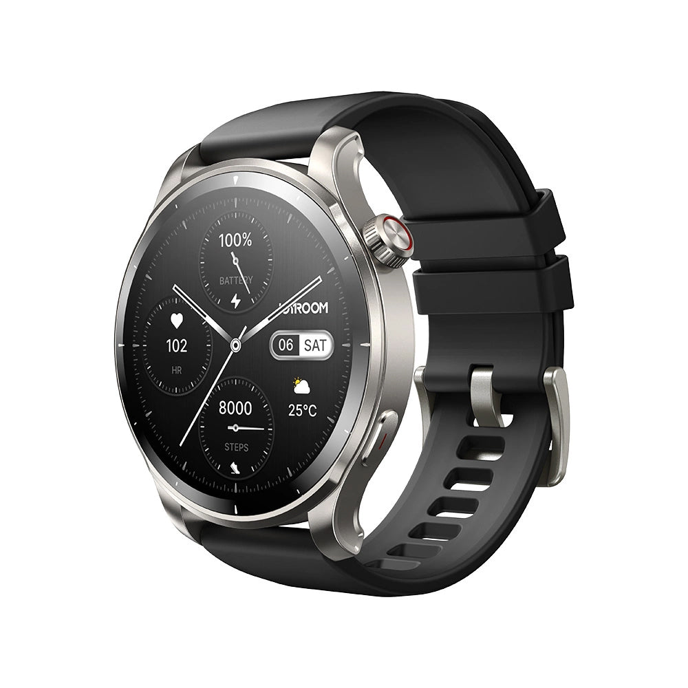Smartwatch Joyroom JR-FV1, Szary