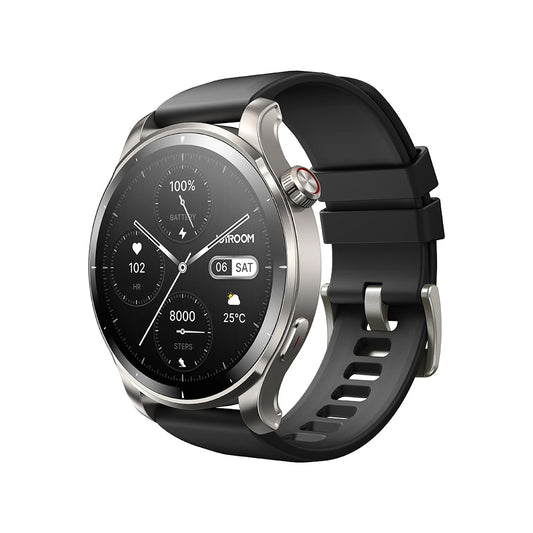 Smartwatch Joyroom JR-FV1, Szary