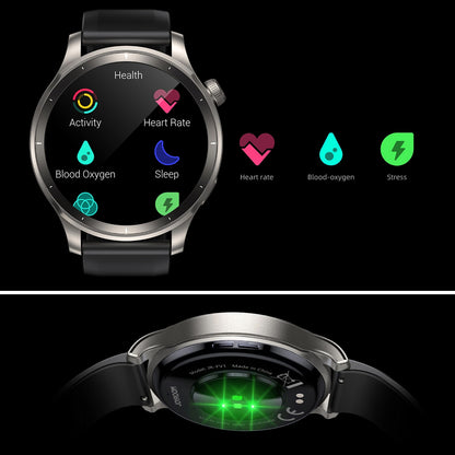 Smartwatch Joyroom JR-FV1, Szary