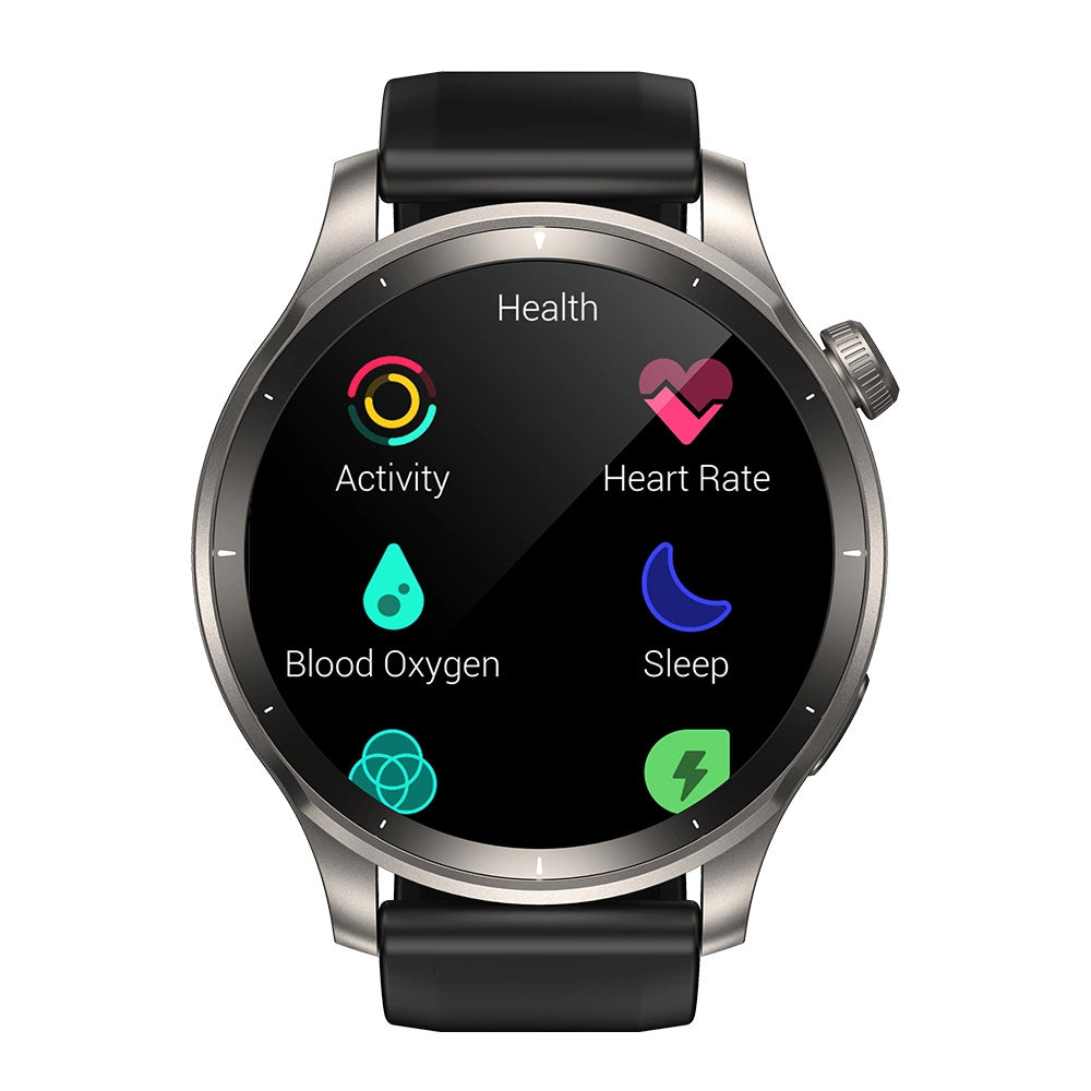 Smartwatch Joyroom JR-FV1, Szary