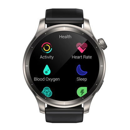 Smartwatch Joyroom JR-FV1, Szary
