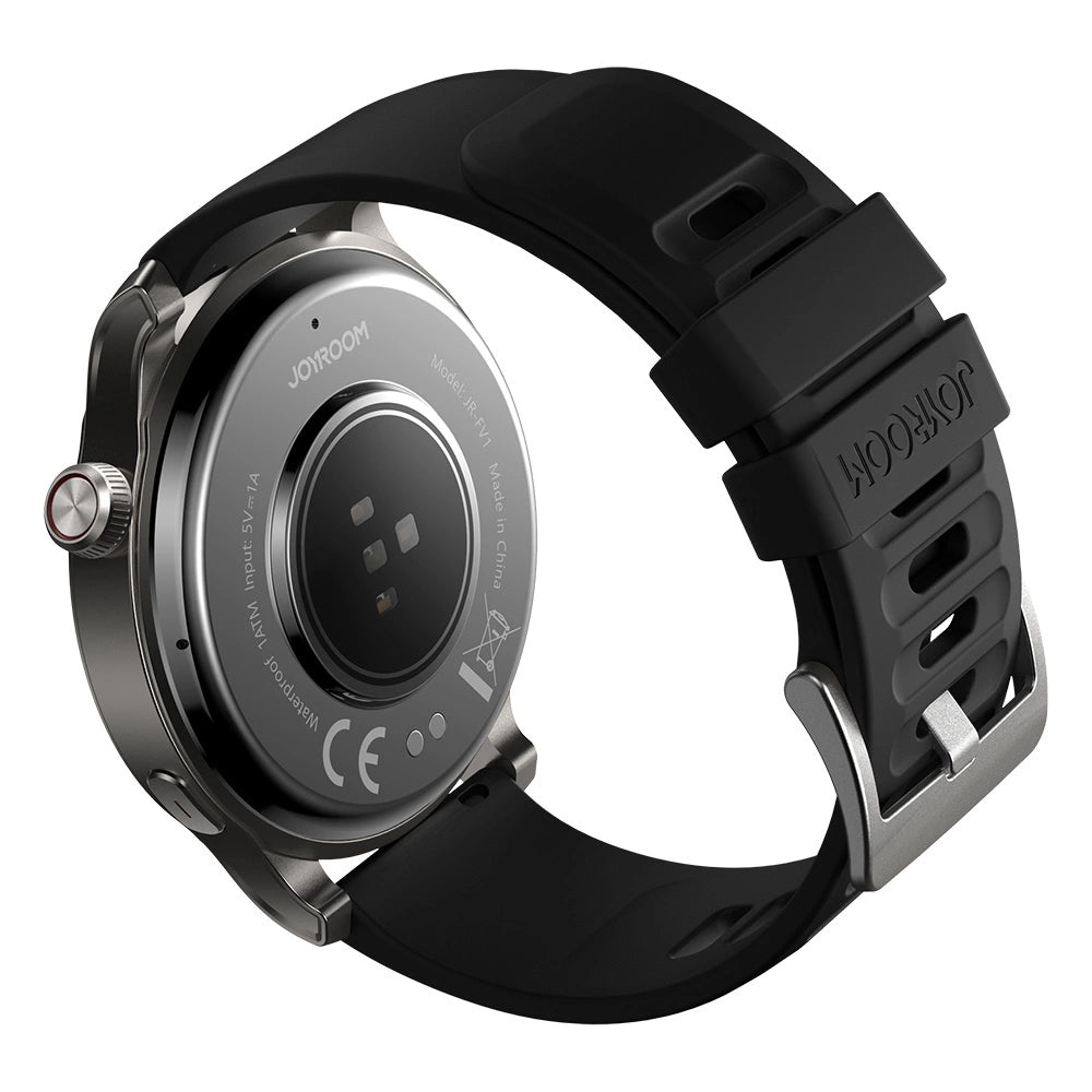 Smartwatch Joyroom JR-FV1, Szary