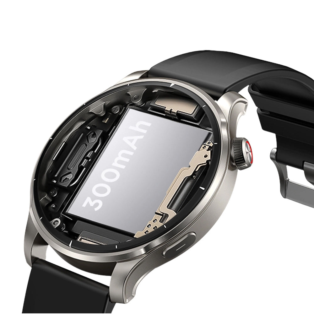 Smartwatch Joyroom JR-FV1, Szary