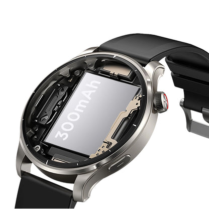 Smartwatch Joyroom JR-FV1, Szary
