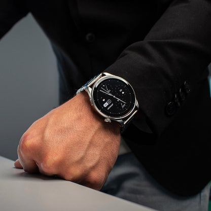 Smartwatch Joyroom JR-FV1, Szary