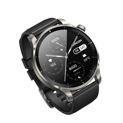 Smartwatch Joyroom JR-FV1, Szary