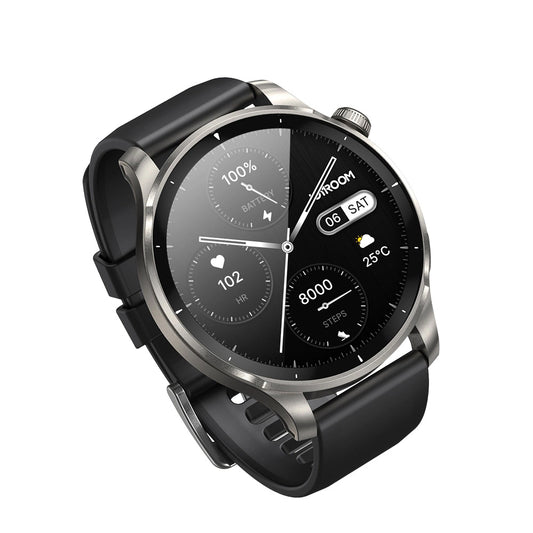 Smartwatch Joyroom JR-FV1, Szary
