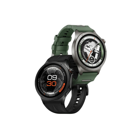 Smartwatch OnePlus Watch 4, Czarny 5491100541