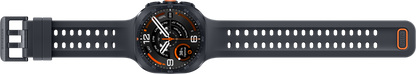Smartwatch Samsung Galaxy Watch Ultra 2, 47 mm, LTE, Czarny SM-L715FZKAEUE