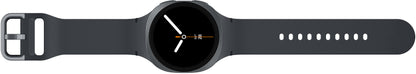 Smartwatch Samsung Galaxy Watch8, 40mm, LTE, Czarny SM-L325FDAAEUE