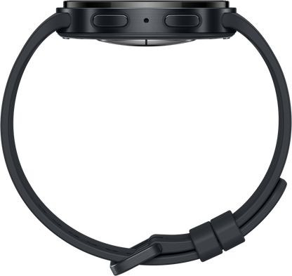 Smartwatch Samsung Galaxy Watch9, 44mm, BT, Black SM-L350NZKAEUE