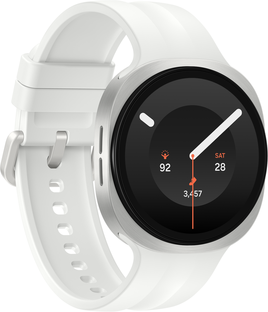 Smartwatch Samsung Galaxy Watch9, 40mm, BT, Cream SM-L340NZEAEUE