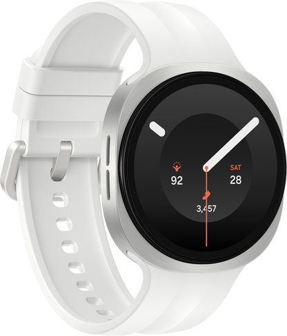 Smartwatch Samsung Galaxy Watch9, 40mm, BT, Cream SM-L340NZEAEUE