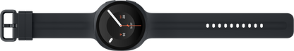Smartwatch Samsung Galaxy Watch9, 44mm, BT, Black SM-L350NZKAEUE