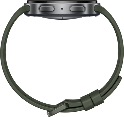 Smartwatch Samsung Galaxy Watch9, 44mm, BT, Srebrny SM-L350NZSAEUE