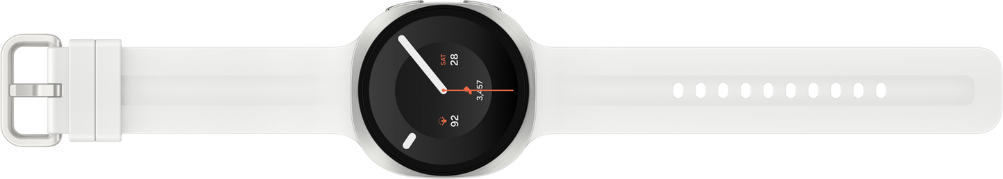 Smartwatch Samsung Galaxy Watch9, 40mm, BT, Cream SM-L340NZEAEUE