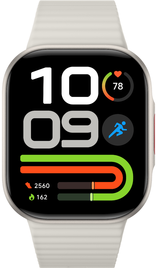 Smartwatch Xiaomi Redmi Watch 6 Lite, Gray BHR09CVGL