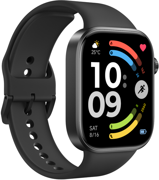 Smartwatch Xiaomi Redmi Watch 6, Czarny BHR08CIGL