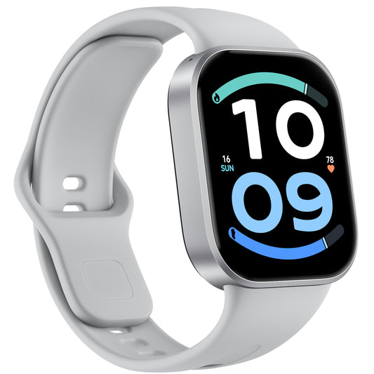 Smartwatch Xiaomi Redmi Watch 6 Active, Srebrny BHR09CXGL